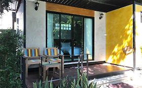 The Monkey Resort Donheang